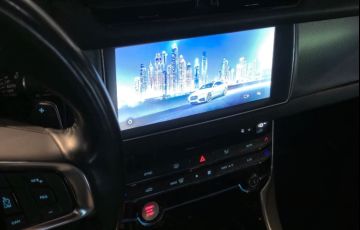 Jaguar Xf 2.0 R-sport Turbocharged - Foto #9