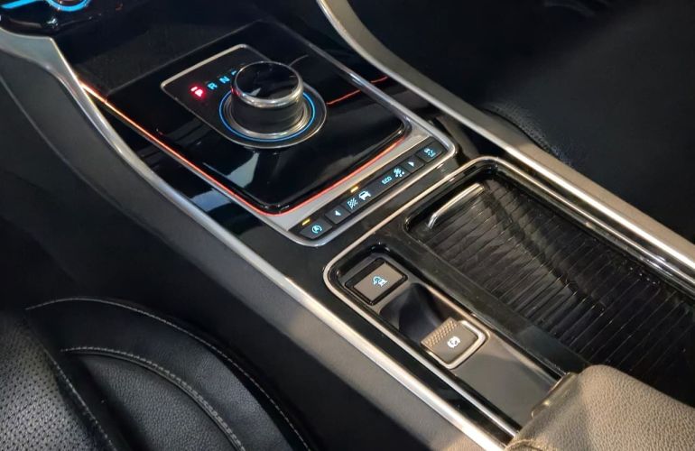 Jaguar Xf 2.0 R-sport Turbocharged - Foto #10