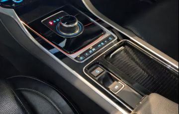 Jaguar Xf 2.0 R-sport Turbocharged - Foto #10
