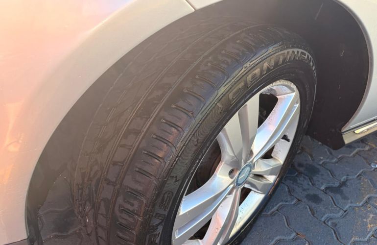 Mercedes-Benz ML 350 4Matic 3.0 bluetec - Foto #5
