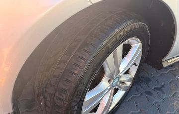 Mercedes-Benz ML 350 4Matic 3.0 bluetec - Foto #5