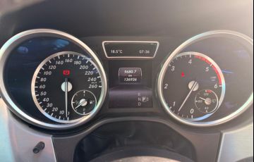Mercedes-Benz ML 350 4Matic 3.0 bluetec - Foto #6