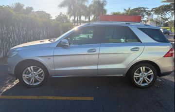 Mercedes-Benz ML 350 4Matic 3.0 bluetec - Foto #2