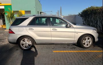 Mercedes-Benz ML 350 4Matic 3.0 bluetec - Foto #10