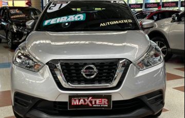 Nissan Kicks 1.6 16V S - Foto #2