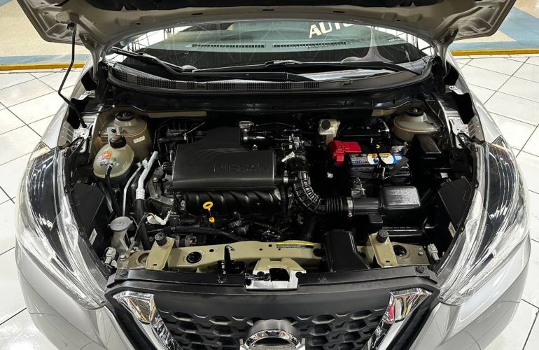 Nissan Kicks 1.6 16V S - Foto #3