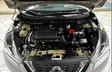 Nissan Kicks 1.6 16V S - Foto #3