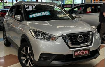 Nissan Kicks 1.6 16V S - Foto #4