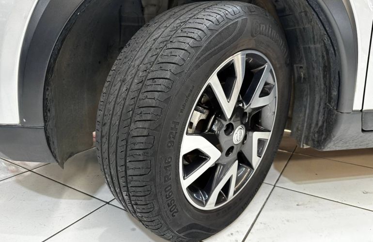 Nissan Kicks 1.6 16V S - Foto #5