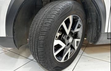 Nissan Kicks 1.6 16V S - Foto #5