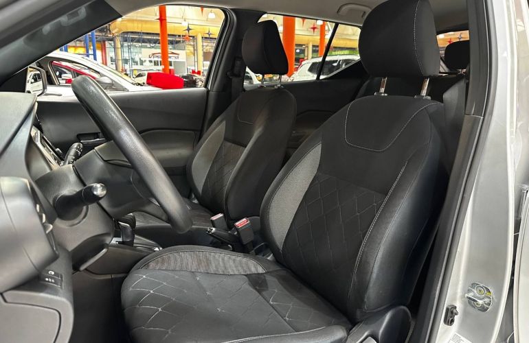 Nissan Kicks 1.6 16V S - Foto #6