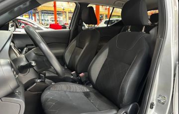 Nissan Kicks 1.6 16V S - Foto #6