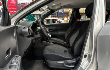 Nissan Kicks 1.6 16V S - Foto #7