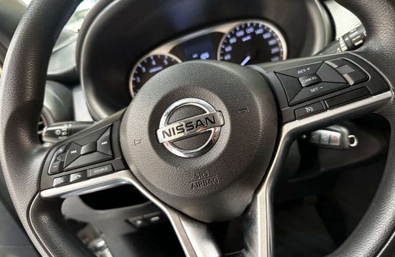 Nissan Kicks 1.6 16V S - Foto #8