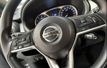 Nissan Kicks 1.6 16V S - Foto #8