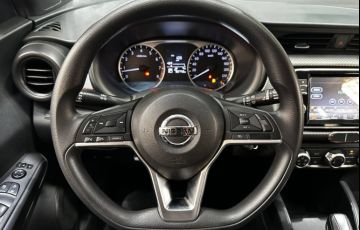 Nissan Kicks 1.6 16V S - Foto #9