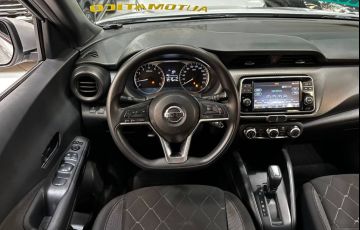Nissan Kicks 1.6 16V S - Foto #10