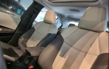 Toyota Corolla 1.8 Vvt-i Altis Premium Hibrido - Foto #5
