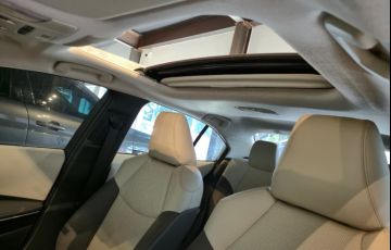 Toyota Corolla 1.8 Vvt-i Altis Premium Hibrido - Foto #6