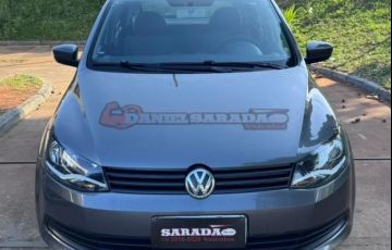 Volkswagen Gol 1.0 Mi 8V G.vi - Foto #1