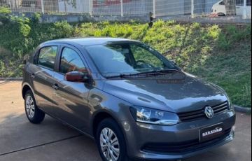Volkswagen Gol 1.0 Mi 8V G.vi - Foto #3