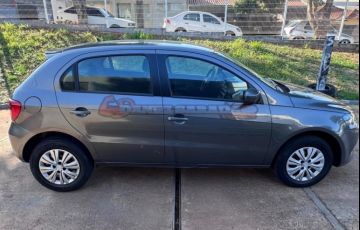 Volkswagen Gol 1.0 Mi 8V G.vi - Foto #4