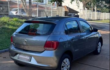 Volkswagen Gol 1.0 Mi 8V G.vi - Foto #7