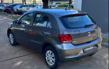 Volkswagen Gol 1.0 Mi 8V G.vi - Foto #8
