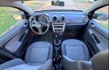 Volkswagen Gol 1.0 Mi 8V G.vi - Foto #10