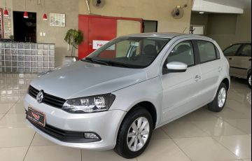 Volkswagen Gol 1.0 Mi Comfortline 8v
