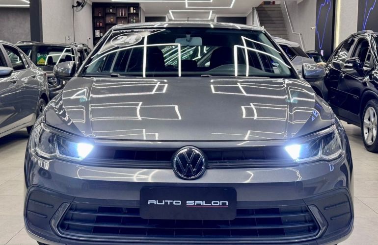 Volkswagen Polo 1.4 250 TSi Gts - Foto #2