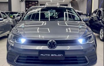 Volkswagen Polo 1.4 250 TSi Gts - Foto #2