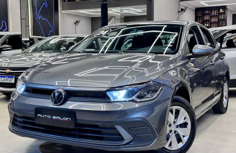 Volkswagen Polo 1.4 250 TSi Gts - Foto #3