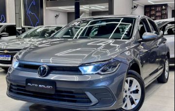 Volkswagen Polo 1.4 250 TSi Gts - Foto #3
