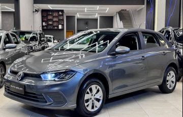 Volkswagen Polo 1.4 250 TSi Gts - Foto #4