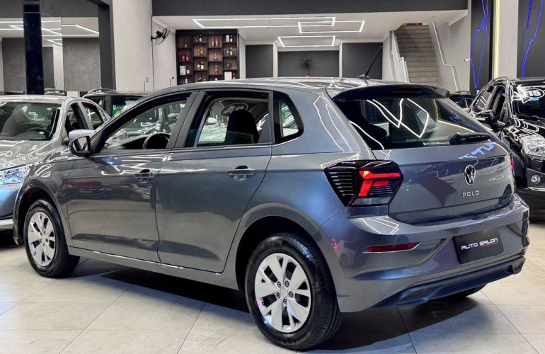Volkswagen Polo 1.4 250 TSi Gts - Foto #5