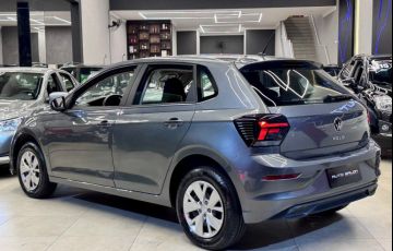 Volkswagen Polo 1.4 250 TSi Gts - Foto #5