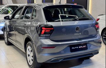 Volkswagen Polo 1.4 250 TSi Gts - Foto #6