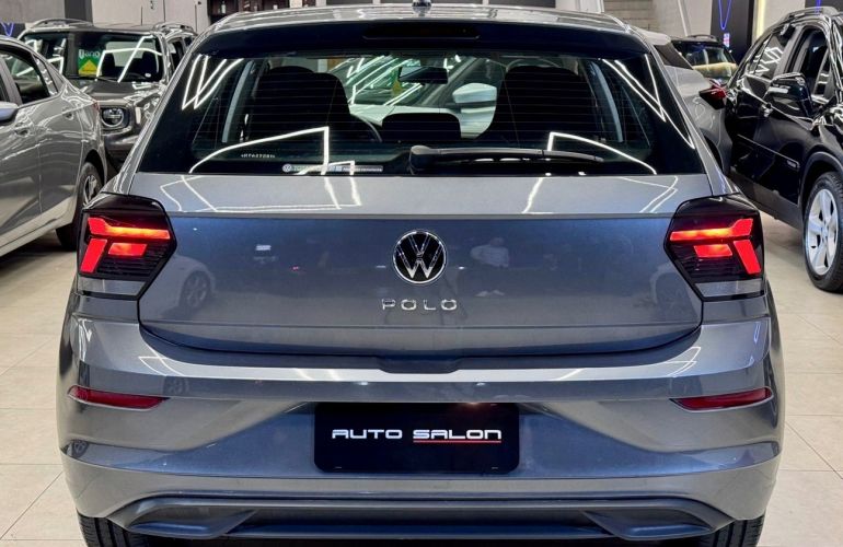 Volkswagen Polo 1.4 250 TSi Gts - Foto #7