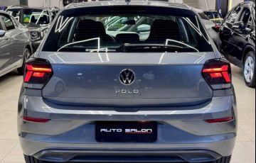 Volkswagen Polo 1.4 250 TSi Gts - Foto #7