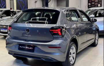 Volkswagen Polo 1.4 250 TSi Gts - Foto #8