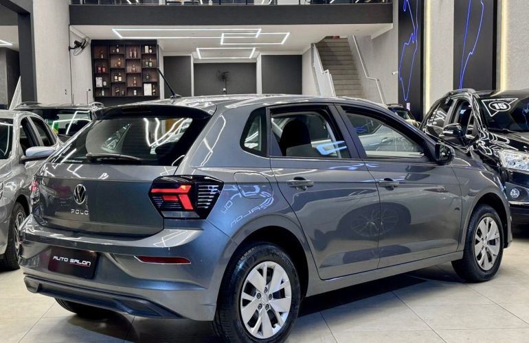 Volkswagen Polo 1.4 250 TSi Gts - Foto #9