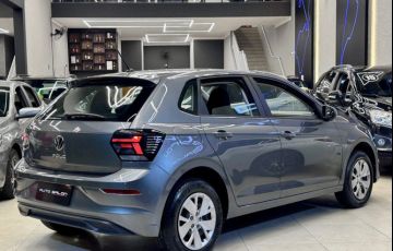 Volkswagen Polo 1.4 250 TSi Gts - Foto #9