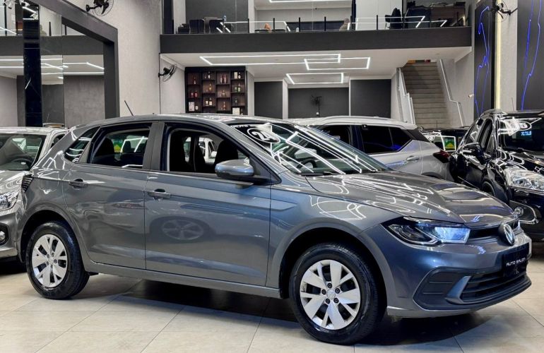 Volkswagen Polo 1.4 250 TSi Gts - Foto #10
