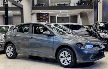 Volkswagen Polo 1.4 250 TSi Gts - Foto #10