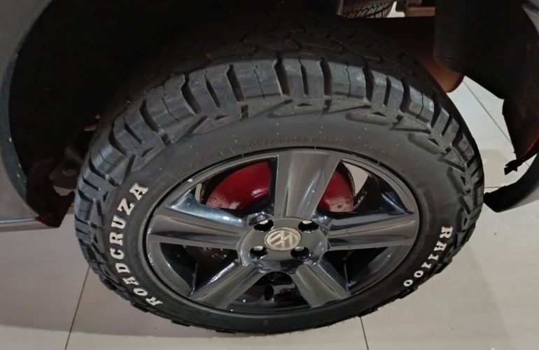 Volkswagen Saveiro 1.6 (Flex) - Foto #3