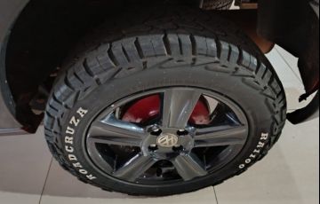 Volkswagen Saveiro 1.6 (Flex) - Foto #3