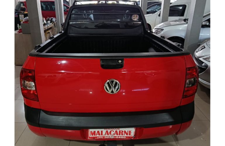 Volkswagen Saveiro 1.6 (Flex) - Foto #6