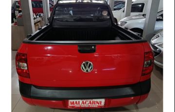 Volkswagen Saveiro 1.6 (Flex) - Foto #6