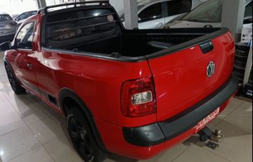 Volkswagen Saveiro 1.6 (Flex) - Foto #8